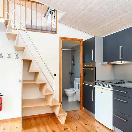Holiday Lxxxiv Holiday home Aabenraa