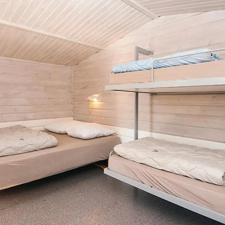 Holiday Lxxxiv Holiday home Aabenraa