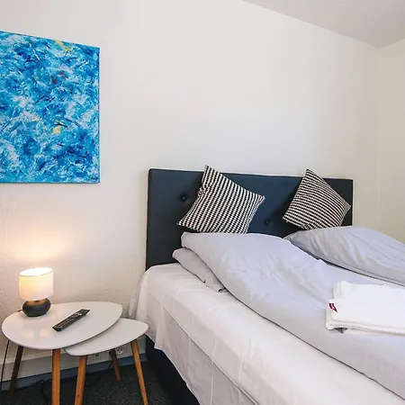 Vakantiehuis Lxxxiv *