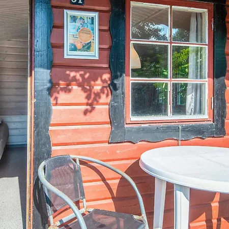 Lxxxiv Vakantiehuis Aabenraa