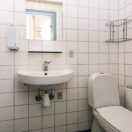 Lxxxiv Vakantiehuis *