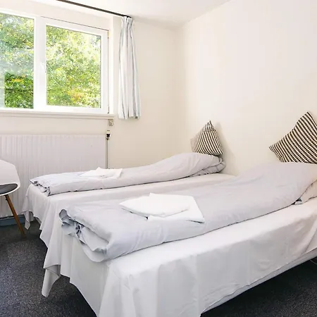 Vakantiehuis Lxxxiv *