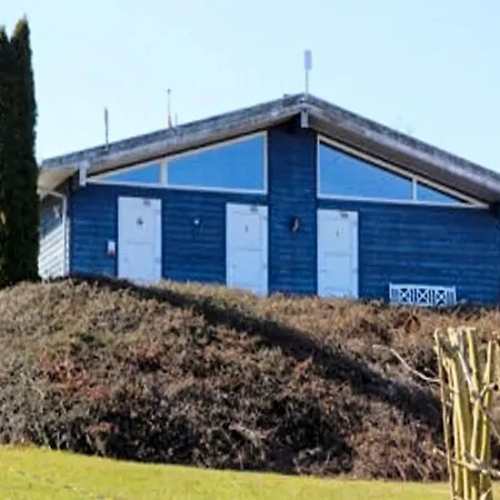 Holiday home Holiday Lxxxiv Aabenraa