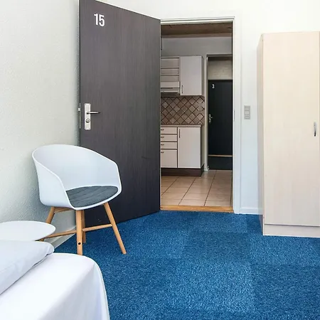 Lxxxiv Vakantiehuis Aabenraa