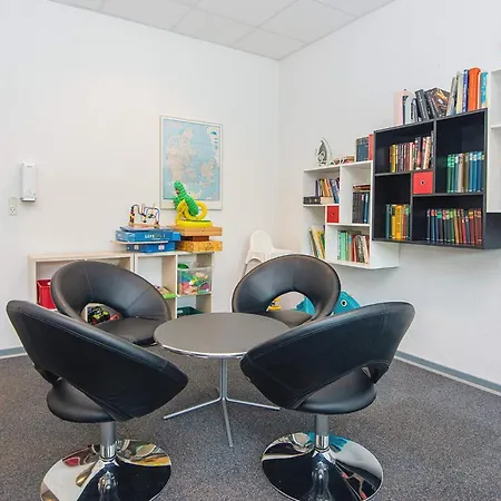 Lxxxiv Vakantiehuis