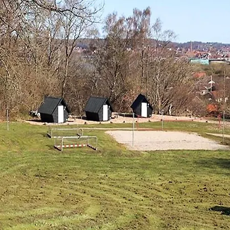 Lxxxiv Vakantiehuis *
