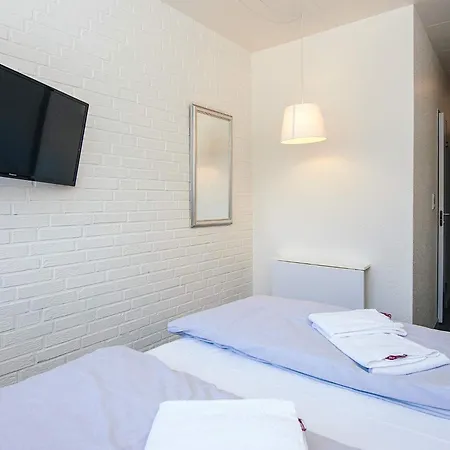 Lxxxiv Vakantiehuis Aabenraa