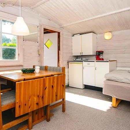 Lxxxiv Vakantiehuis