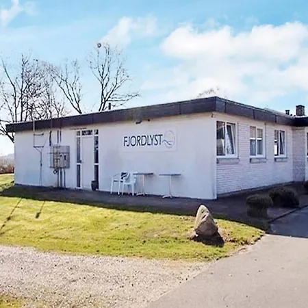 Lxxxiv Vakantiehuis Aabenraa