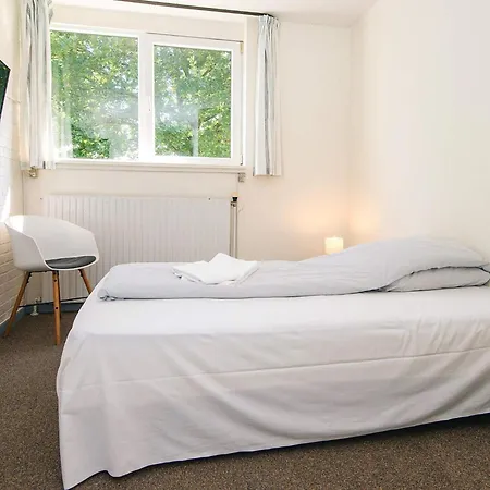Vakantiehuis Lxxxiv Aabenraa