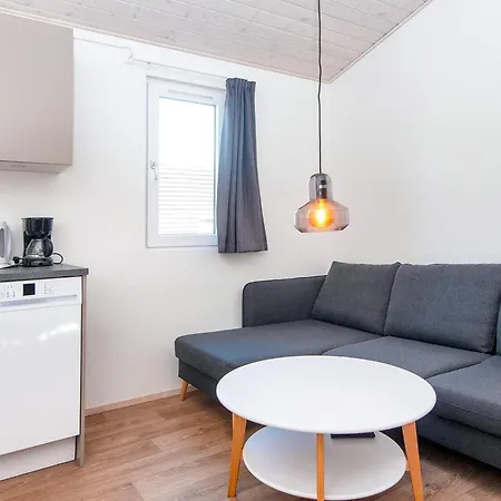 Lxxxiv Сasa de vacaciones Aabenraa