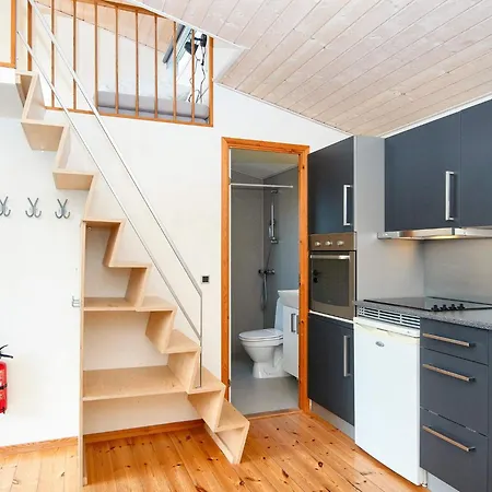 Vakantiehuis Lxxxiv