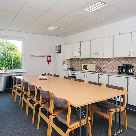 Vakantiehuis Lxxxiv *