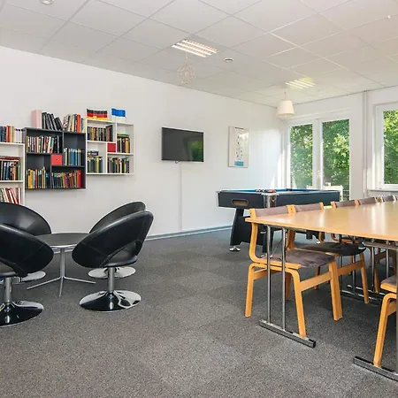 Lxxxiv Vakantiehuis