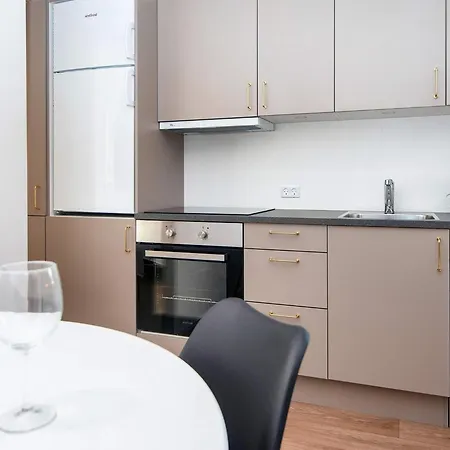 Vakantiehuis Lxxxiv