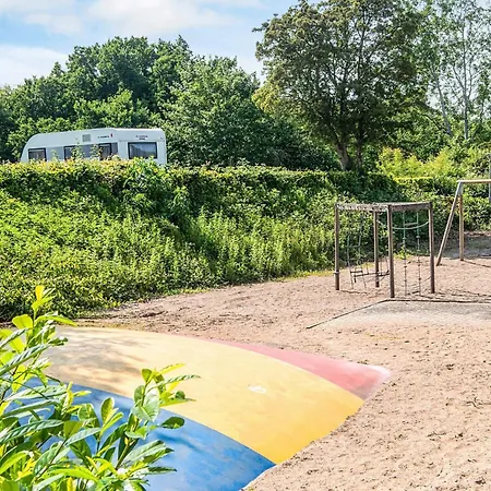 Vakantiehuis Lxxxiv Aabenraa