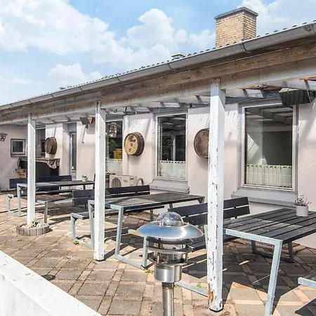Vakantiehuis Lxxxiv Aabenraa